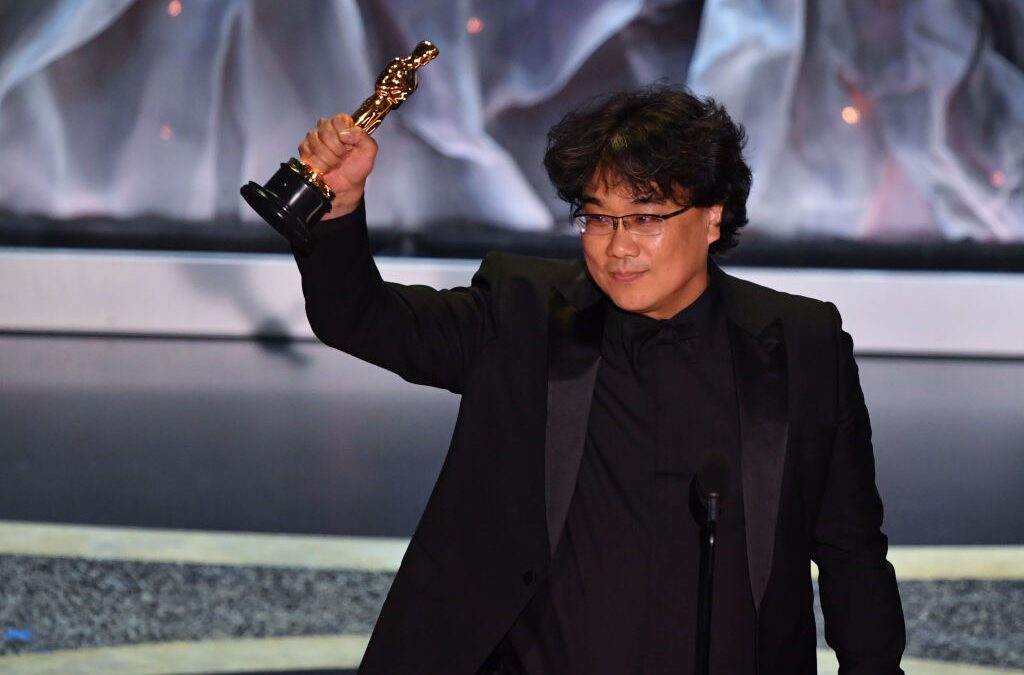 Oscar 2020, i vincitori: Parasite di Bong Joon-ho fa la Storia, è un trionfo epocale