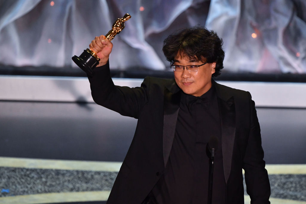 Oscar 2020, i vincitori: Parasite di Bong Joon-ho fa la Storia, è un trionfo epocale