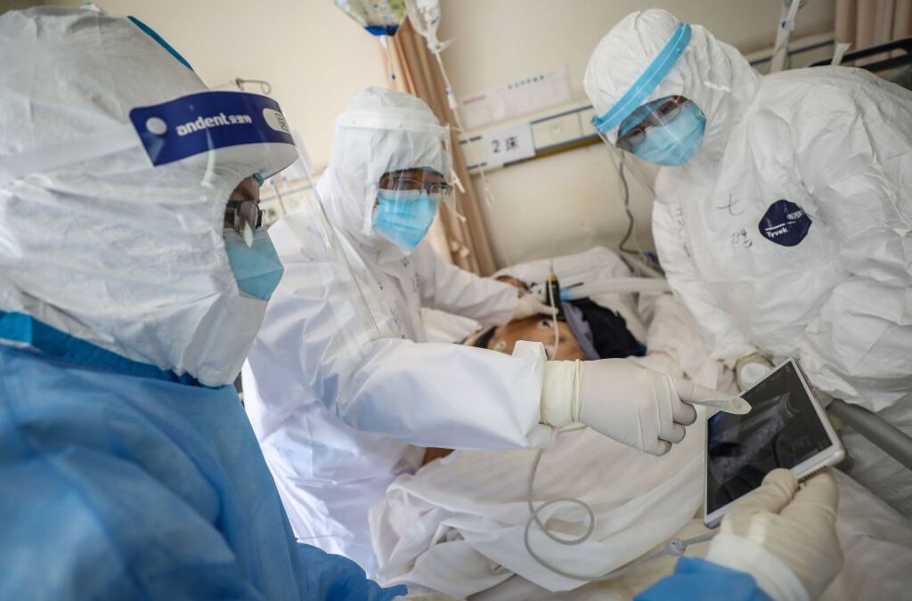 Coronavirus, i dati del 24 maggio. 2.490 casi e 110 vittime