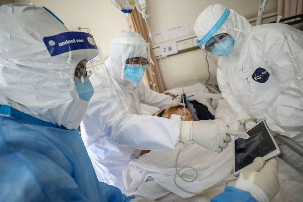 Coronavirus, i dati del 24 maggio. 2.490 casi e 110 vittime