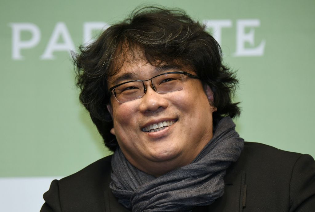 Bong Joon-ho stila una lista di 20 cineasti per il futuro, di cui due italiani
