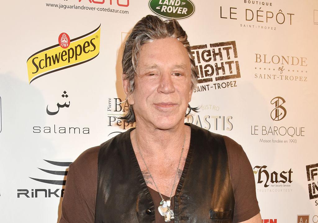 Cursed, un thriller soprannaturale per Lindsay Lohan e Mickey Rourke