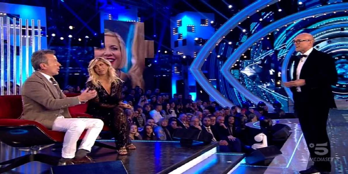 Grande Fratello Vip 4, puntata 31 gennaio 2020: Rita Rusic eliminata, Barbara Alberti, Carlotta Maggiorana, Michele Cucuzza e Patrick in nomination