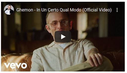 In un certo qual modo, Ghemon: testo e significato della canzone (video)