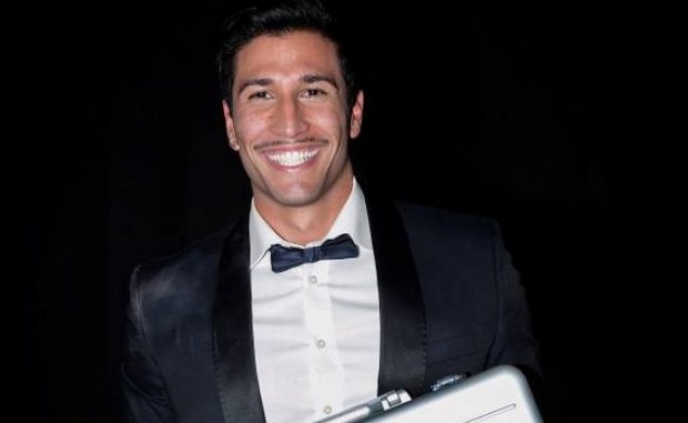 Gianmarco Onestini tra i naufraghi di Supervivientes (L’isola dei famosi spagnola)?