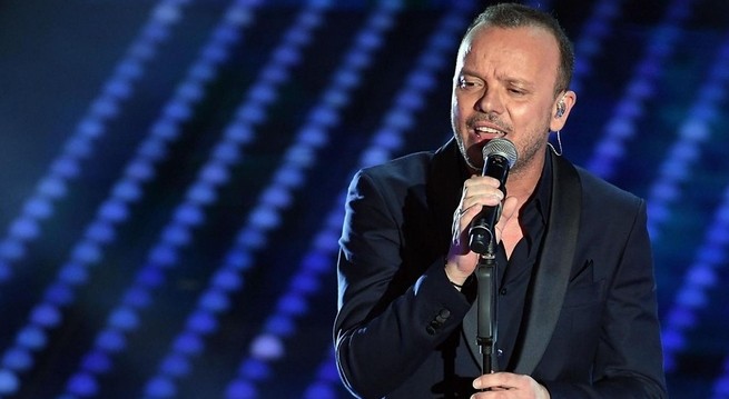 Retroscena Blogo: Sanremo 2020, Gessica Notaro e Gigi D’Alessio ospiti, la conferma ufficiale