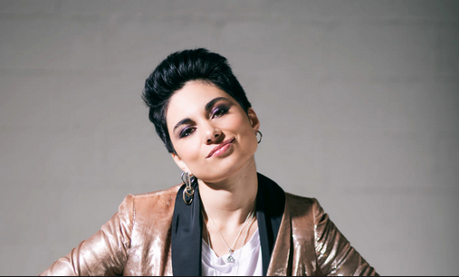 Come mia madre, Giordana Angi: la canzone di Sanremo 2020 dedicata alla mamma