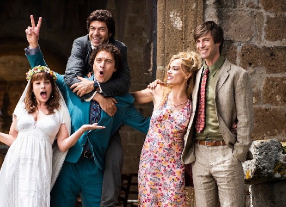 Box Office Italia, weekend 13/16 febbraio