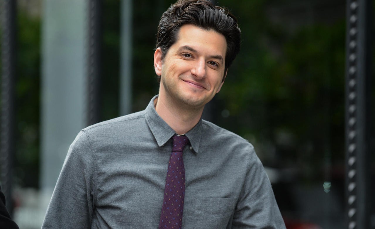 Goonies 2: Ben Schwartz parla della sceneggiatura scritta per Seth Rogen e Adam McKay