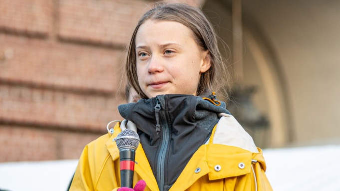 Il fenomeno Greta Thunberg al centro di due documentari di BBC e Hulu