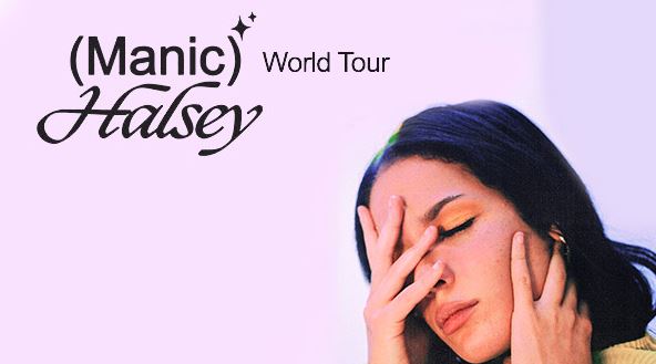 Halsey a Milano, scaletta, orari e biglietti del concerto di giovedì 13 febbraio 2020