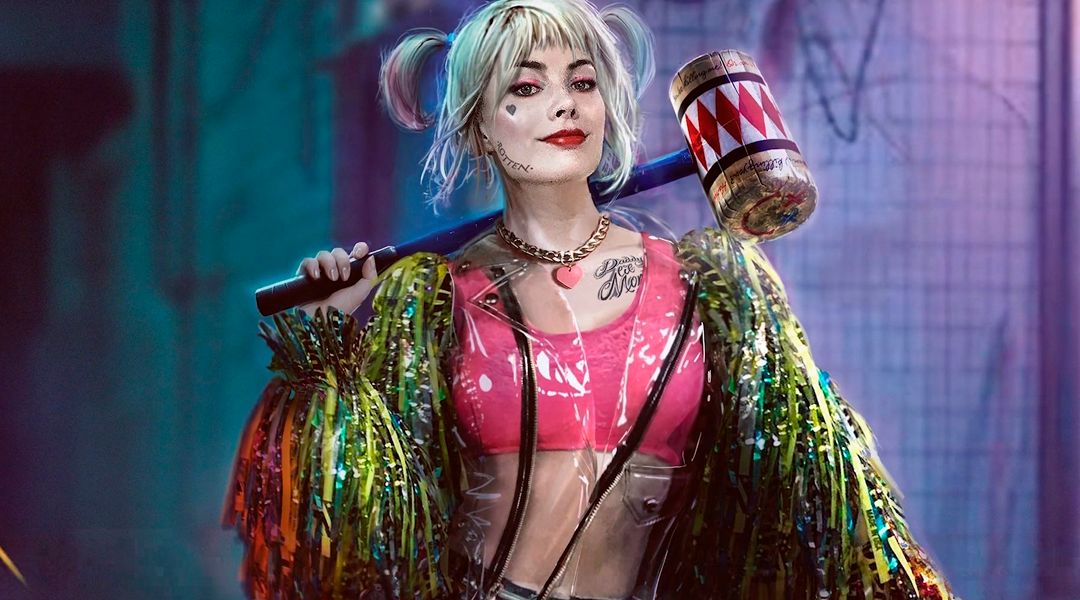 Birds of Prey e la fantasmagorica rinascita di Harley Quinn, recensione, Margot Robbie merita di meglio