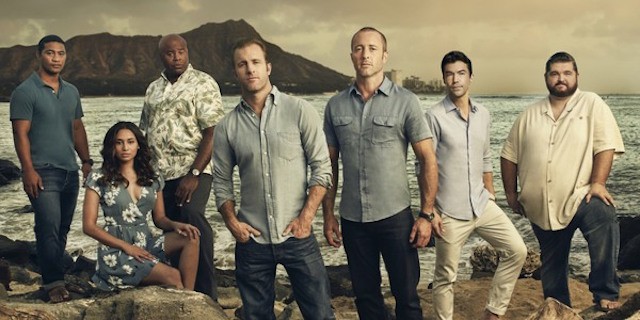Hawaii Five-0 chiude: addio al poliziesco Cbs