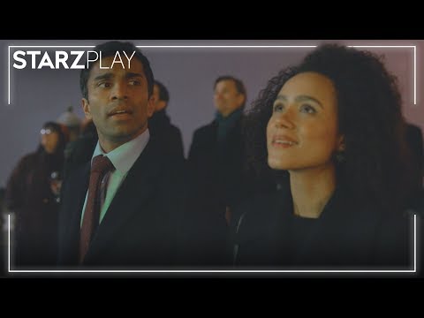 Four Weddings and a Funeral il trailer italiano della miniserie su StarzPlay