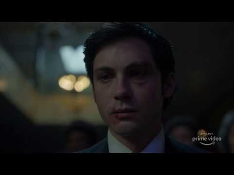 Hunters il trailer della serie tv Amazon con Al Pacino e Josh Radnor