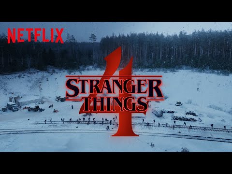 Stranger Things la quarta stagione, un teaser Netflix svela il destino di Jim Hopper