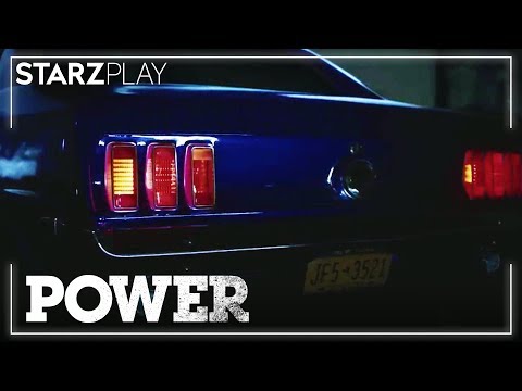 Power Universe, gli spinoff in Italia su StarzPlay (video spoiler)