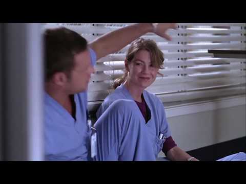 Grey’s Anatomy il promo dell’episodio di addio ad Alex Karev