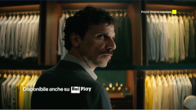 Il Cacciatore 2, la seconda stagione dal 19 febbraio su Raidue (Video)