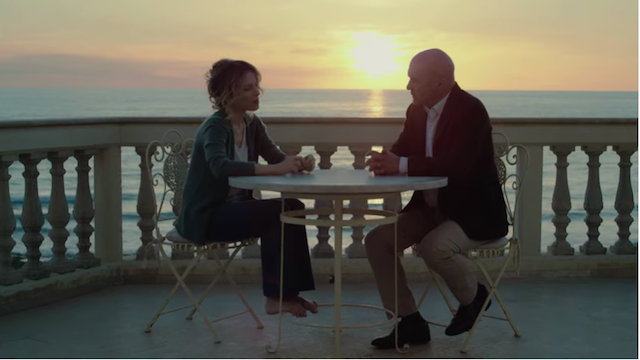 Il Commissario Montalbano al cinema: evento speciale per tre giorni