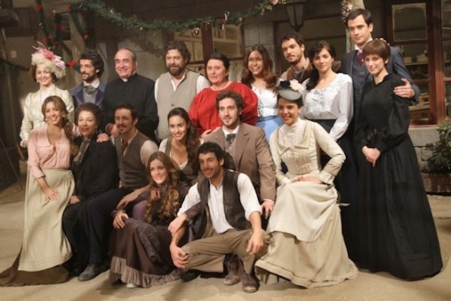 Il Segreto, quando andrà in onda il finale su Canale 5 (e con cosa sarà sostituito)?