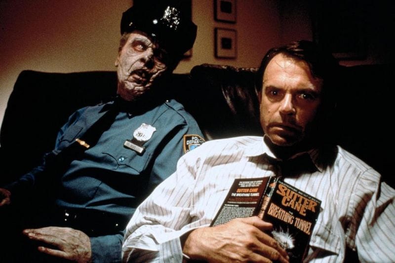 Il seme della follia di John Carpenter compie 25 anni