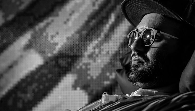 Sanremo 2020, Paolo Palumbo ospite