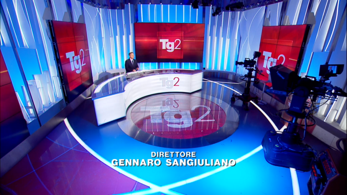 Assemblea di redazione ad alta tensione: “Rissa sfiorata al Tg2…”