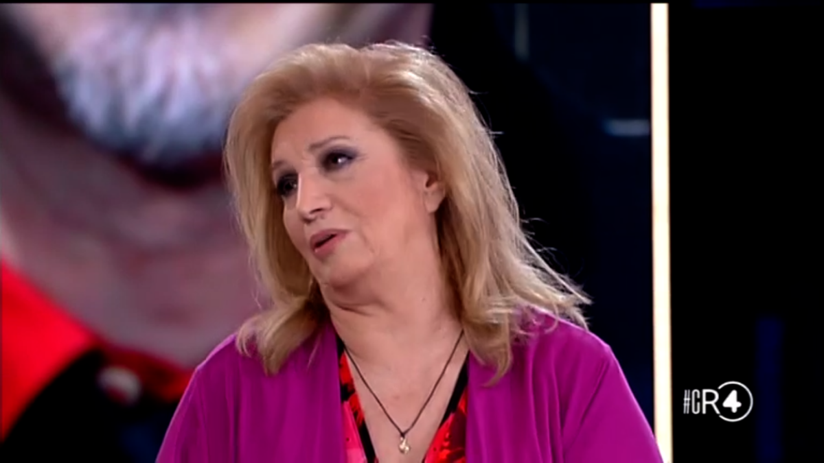 La Repubblica delle Donne, Iva Zanicchi: “Lite Bugo-Morgan? Tutto preparato a tavolino” (VIDEO)