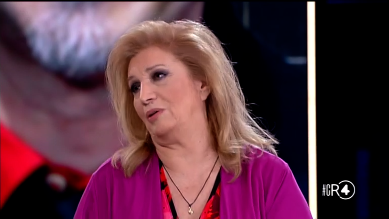 La Repubblica delle Donne, Iva Zanicchi: “Lite Bugo-Morgan? Tutto preparato a tavolino” (VIDEO)