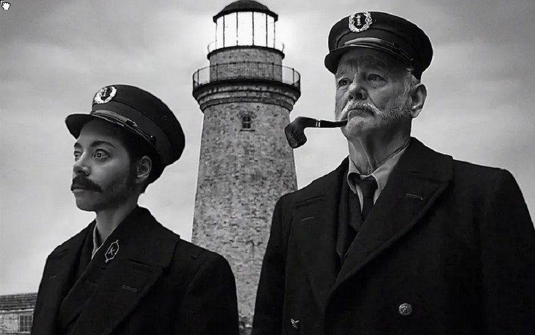 Independent Spirit Awards 2020: Bill Murray e Aubrey Plaza nei promo parodia di “The Lighthouse”