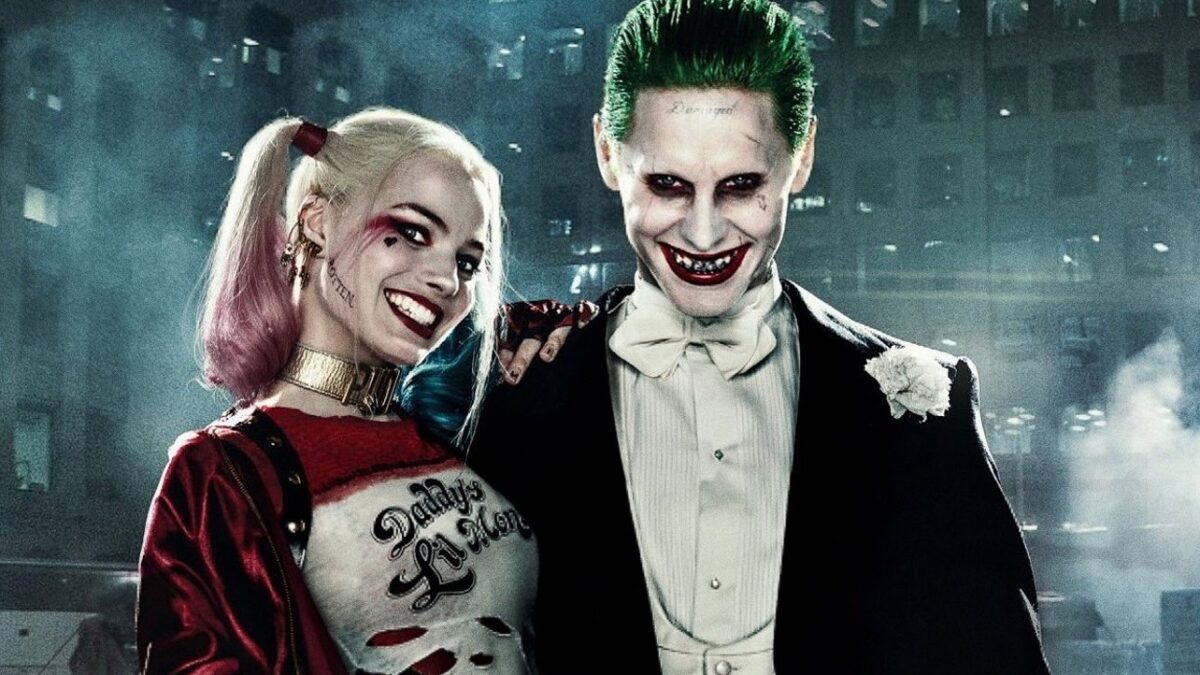 Birds of Prey: svelato l’attore che ha interpretato il Joker nel film