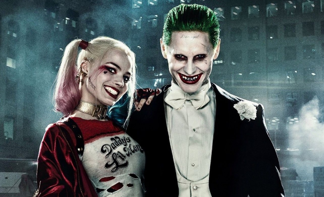 Birds of Prey: svelato l’attore che ha interpretato il Joker nel film