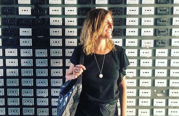Sanremo 2020, Irene Grandi: Finalmente io, testo della canzone