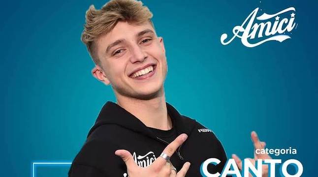 Amici 2020, Jacopo Ottonello: età, inedito, il cantante ammesso al serale