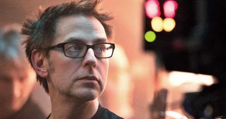 Suicide Squad 2: James Gunn annuncia il fine riprese