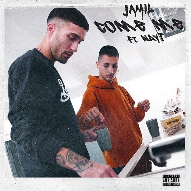 Jamil feat. Nayt, Come me è il nuovo singolo (Testo e Video)