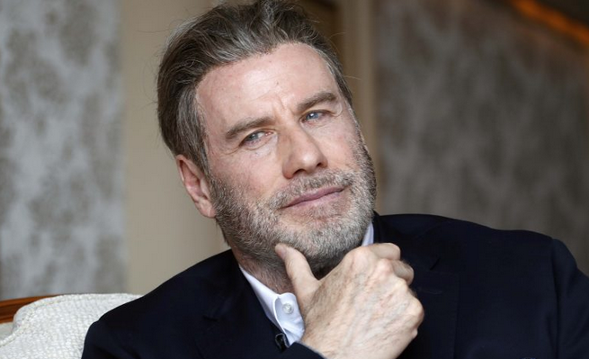 John Travolta su Quibi con la serie tv Die Hart con Kevin Hart