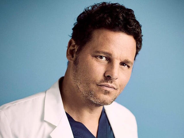 Grey’s anatomy 16, l’uscita di Karev “spiegata nelle prossime settimane”