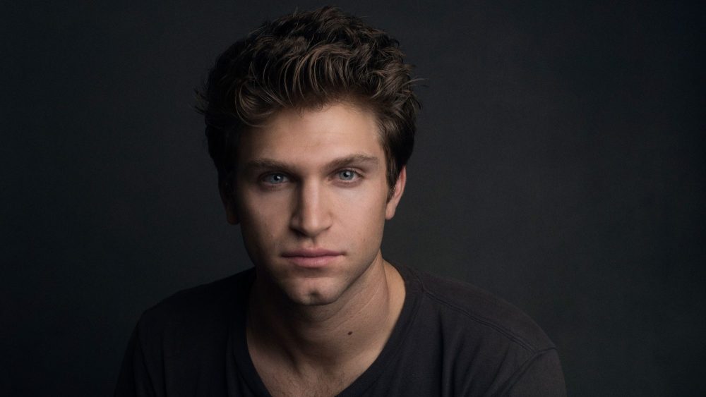 Keegan Allen di Pretty Little Liars sarà il fratello minore di Jared Padalecki in Walker