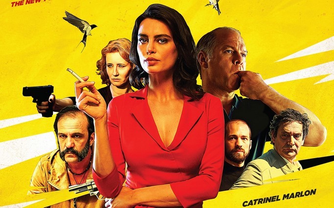 La Gomera: trailer italiano della commedia noir di Corneliu Porumboiu