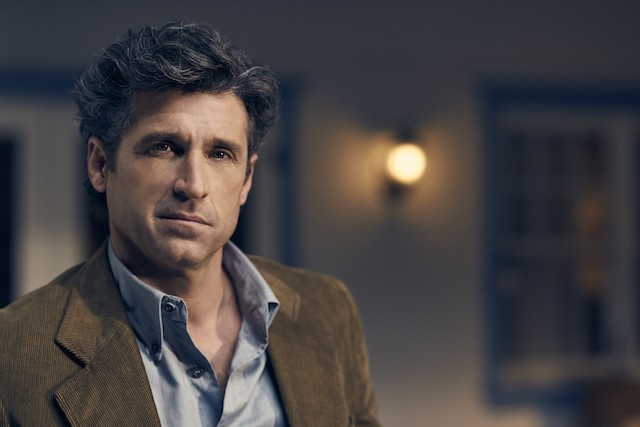 Patrick Dempsey protagonista di un’altra serie tv? Protagonista di Ways & Means
