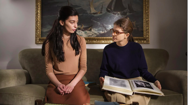 L’Amica Geniale 2 stagione, repliche Rai 3: ultima puntata, cast, location e dove vederlo