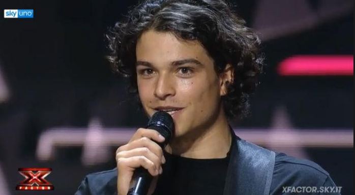 Sanremo 2020, Leo Gassmann, “Vai bene così”: testo e audio