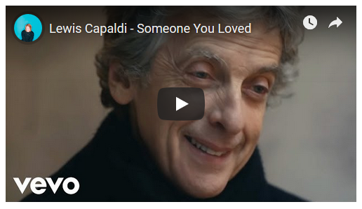Lewis Capaldi, Someone you loved: testo, traduzione e video ufficiale