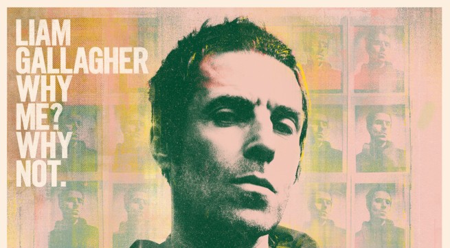 Liam Gallagher, Milano e Roma (sold out) : scaletta concerto 15 e 16 febbraio 2020 (info biglietti)