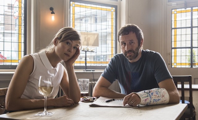 Lo stato dell’unione, su La F Nick Hornby racconta l’amore ai tempi della Brexit