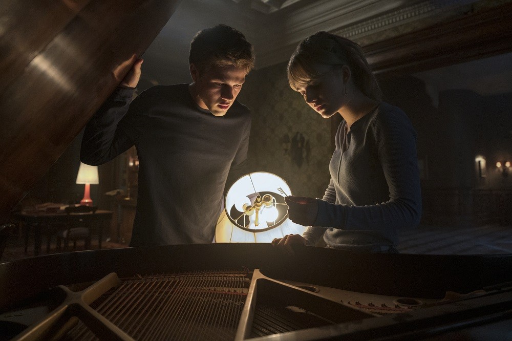 Locke and Key su Netflix: quando Hill House incontra Piccoli Brividi (Recensione in anteprima)