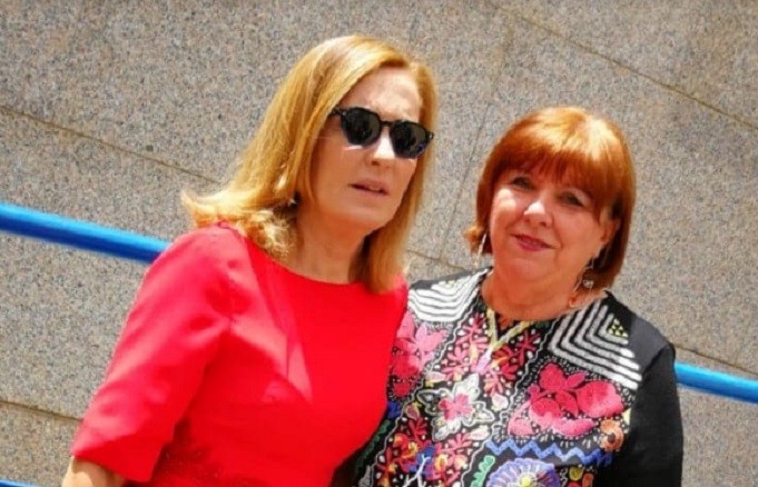 Professione pubblico. La storia di Mariangela Lombardi: “Mi divido tra Forum e Piazzapulita. Prendiamo solo un rimborso spese”