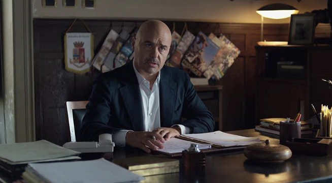 Coronavirus, Il Commissario Montalbano resta al cinema fino al 4 marzo